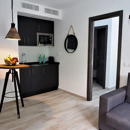 Terrace Costa Fuengirola