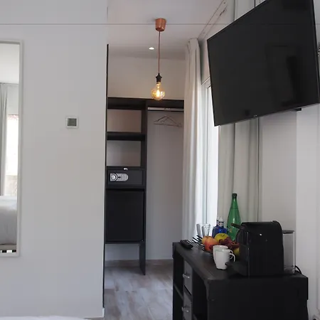 Terrace Costa Hotel 2*