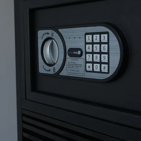 Terrace Costa Szálloda Fuengirola