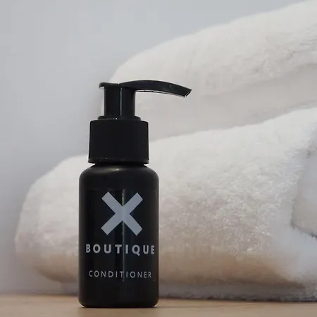 Szálloda Terrace Costa Fuengirola