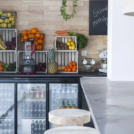 Terrace Costa Fuengirola