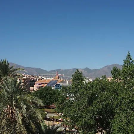 Terrace Costa Szálloda