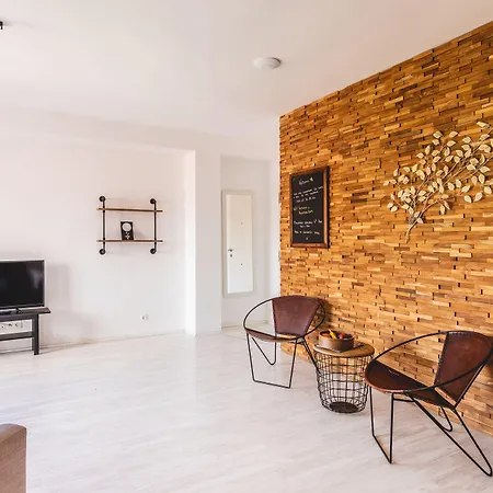 Terrace Costa Szálloda 2*