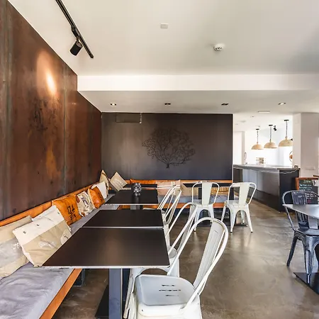 Szálloda Terrace Costa 2*