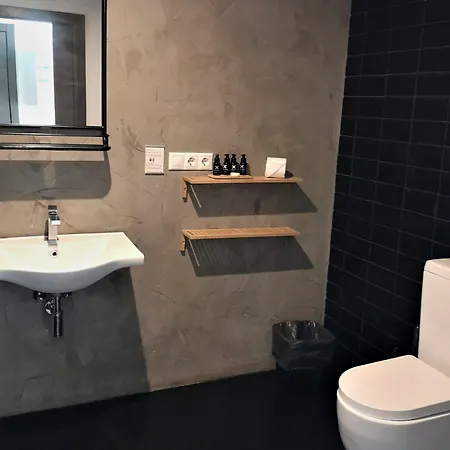 Terrace Costa Szálloda