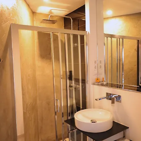 Szálloda Terrace Costa Fuengirola