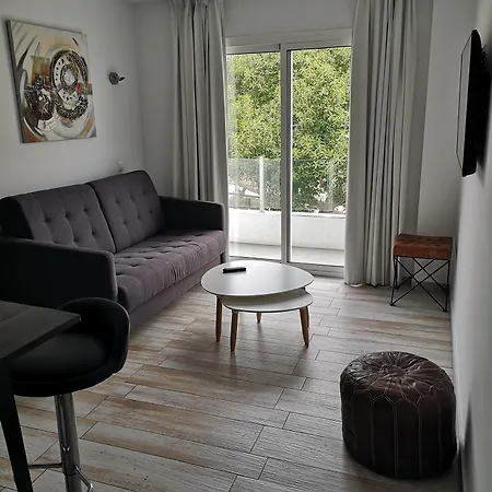 Terrace Costa