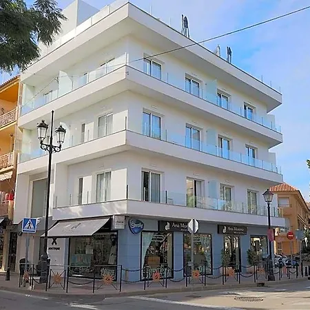 Terrace Costa