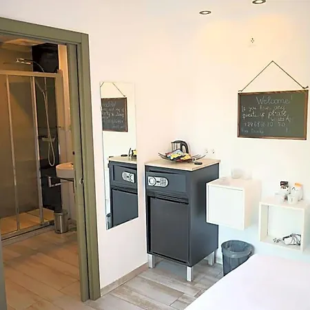 Terrace Costa فندق فوينخيرولا