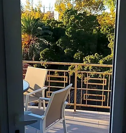 Hotel Terrace Costa