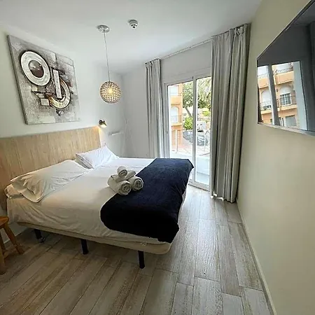 Terrace Costa 2* فوينخيرولا