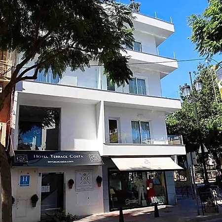 فندق Terrace Costa