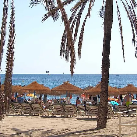 Terrace Costa