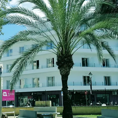 Hotelli Terrace Costa