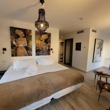 Terrace Costa Hotelli 2*