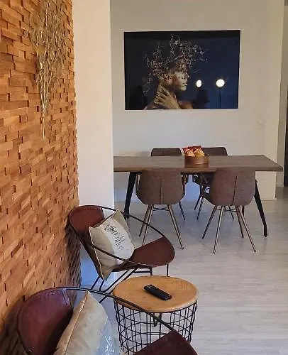 Terrace Costa 2* Fuengirola