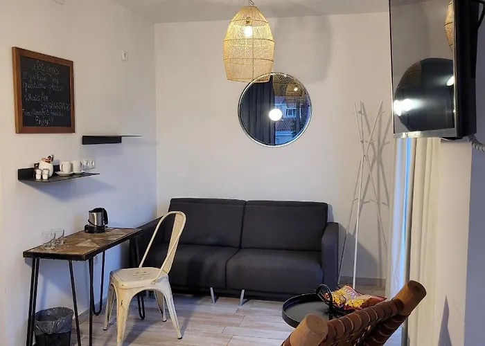 Terrace Costa Fuengirola