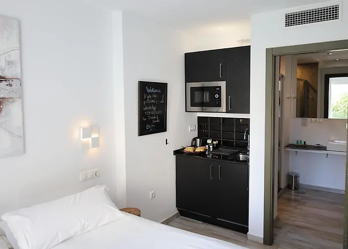 Terrace Costa Hotel 2*