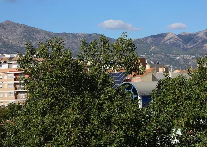 Terrace Costa 2* Fuengirola