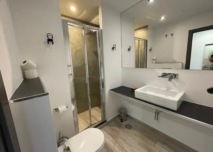 Terrace Costa 2* Fuengirola