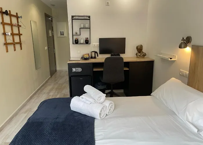 Terrace Costa Fuengirola