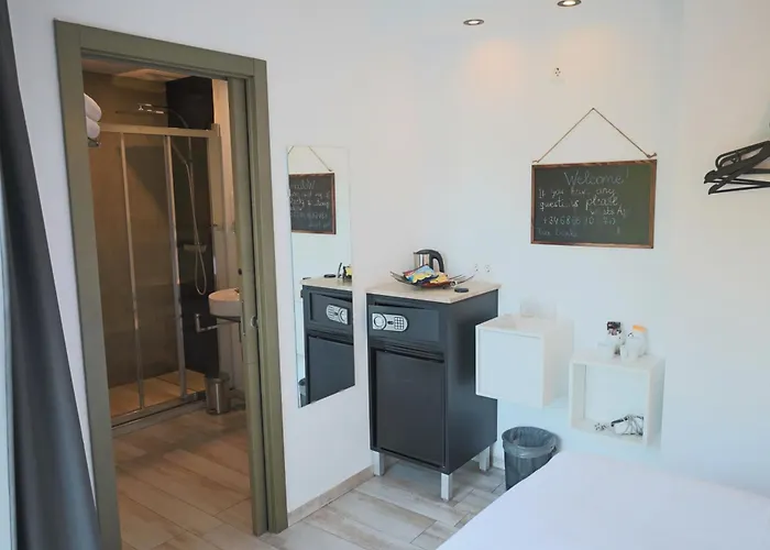 Hotel Terrace Costa Fuengirola