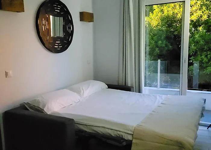 Hotel Terrace Costa Fuengirola