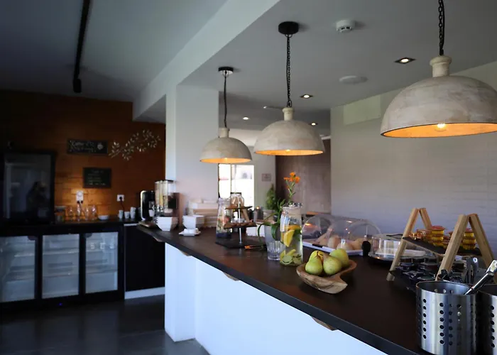 Hotel Terrace Costa 2*