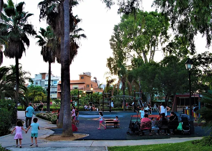 Hotel Terrace Costa Fuengirola