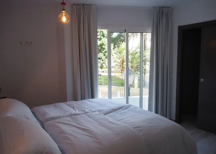 Terrace Costa Hotel 2*