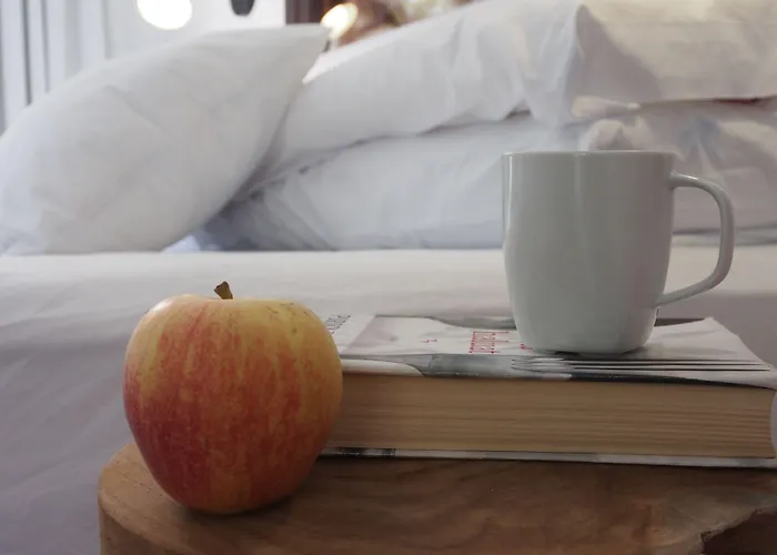 Hotel Terrace Costa Fuengirola