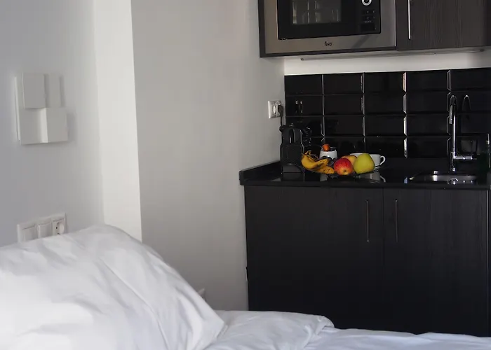 Terrace Costa Fuengirola