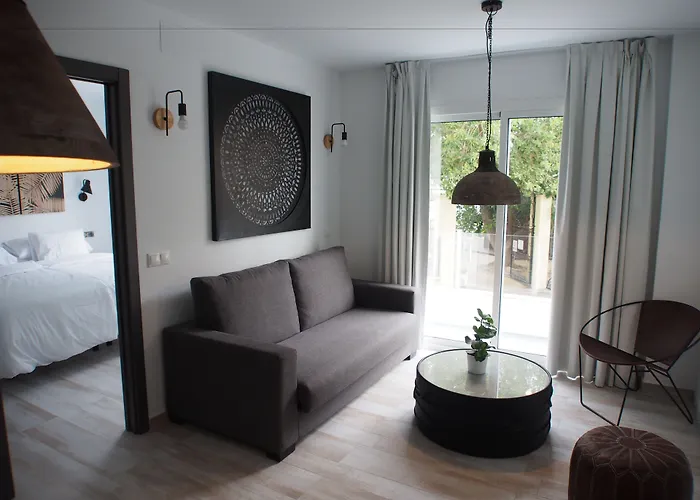 Hotel Terrace Costa Fuengirola