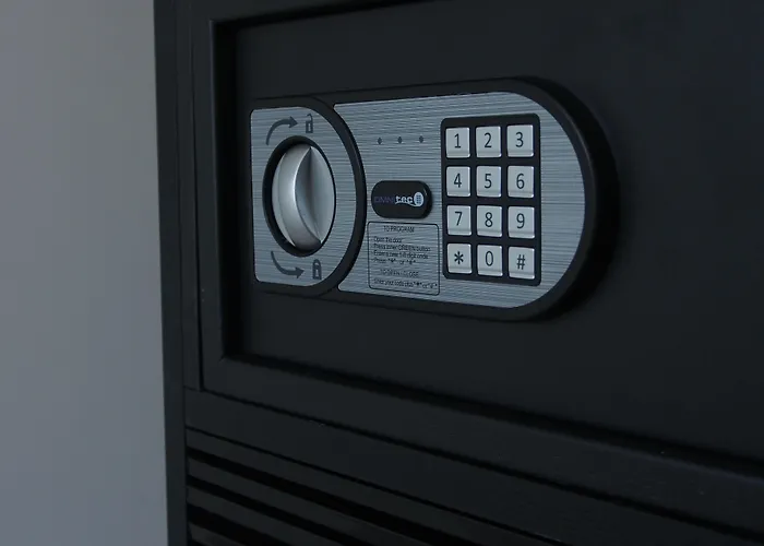 Terrace Costa Hotel Fuengirola