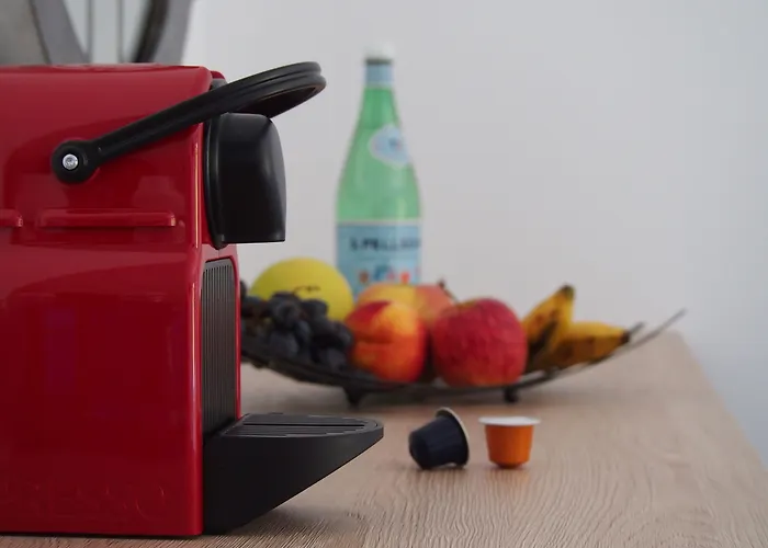 Terrace Costa Fuengirola