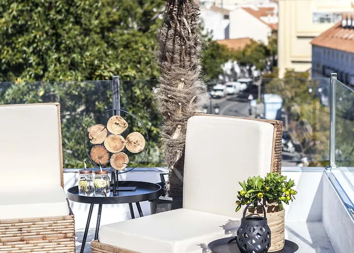 Hotel Terrace Costa 2*