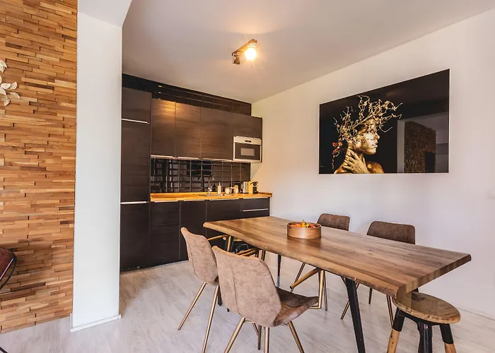 Terrace Costa Fuengirola