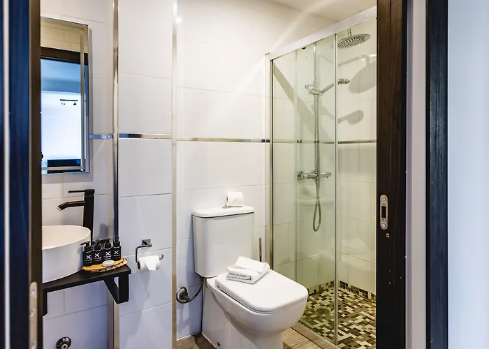 Terrace Costa Hotel Fuengirola