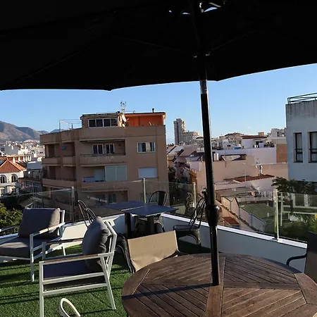 Terrace Costa