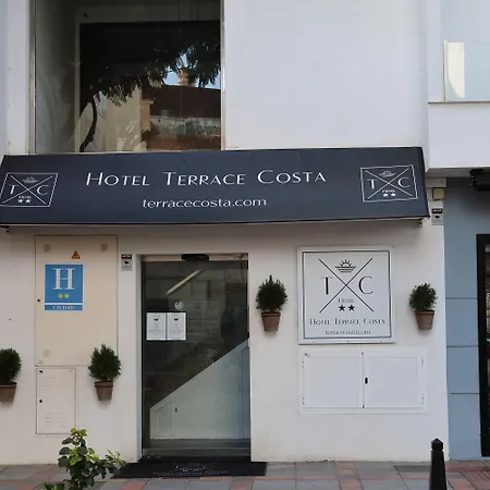 Terrace Costa 2*