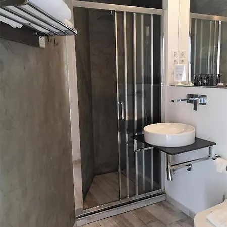 Terrace Costa Szálloda