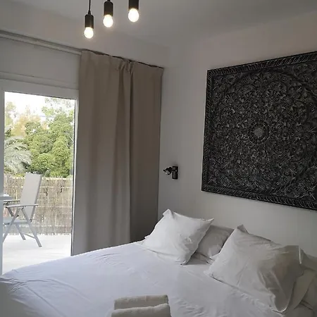 Szálloda Terrace Costa