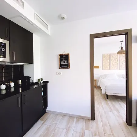 Szálloda Terrace Costa 2*