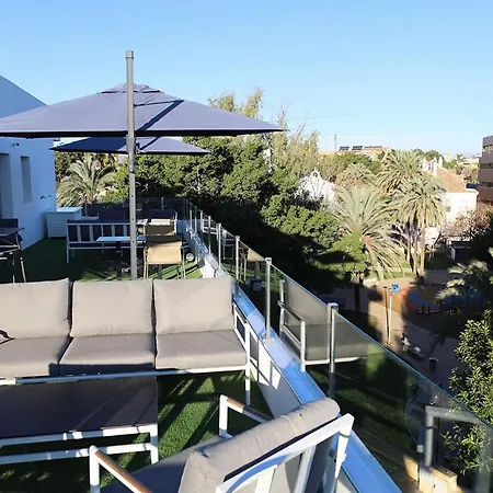 Szálloda Terrace Costa 2*