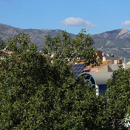 Terrace Costa 2* Fuengirola