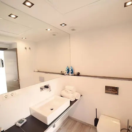 Szálloda Terrace Costa 2*