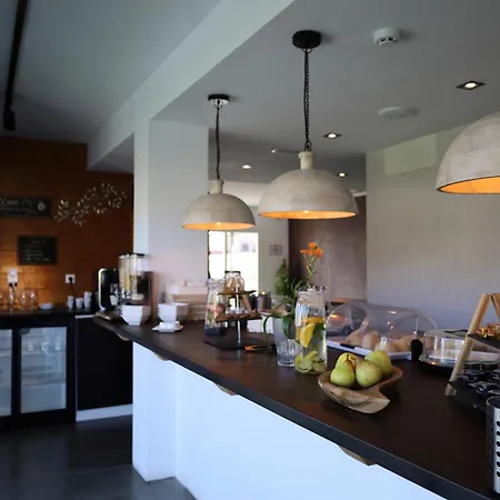 Szálloda Terrace Costa 2*