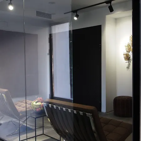 Terrace Costa Szálloda