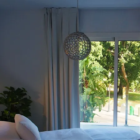 Szálloda Terrace Costa