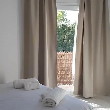 Szálloda Terrace Costa 2*